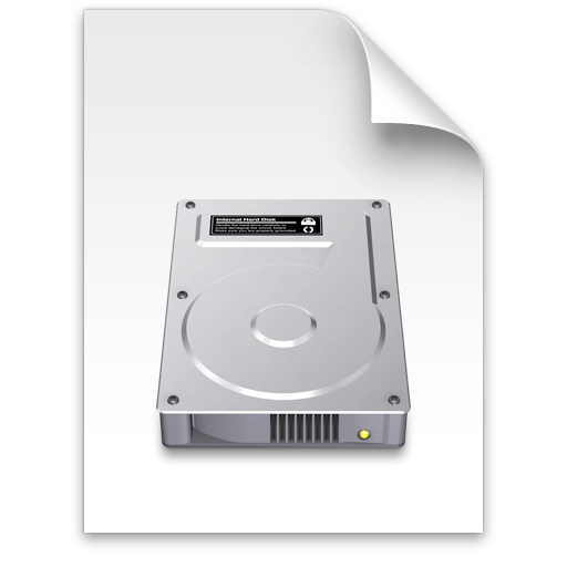 what are dmg files mac