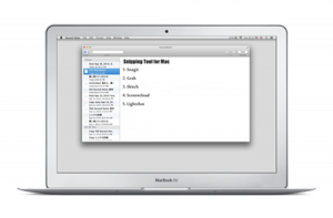 snipping tool windows for mac