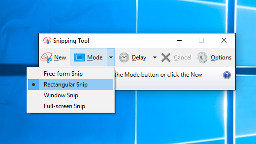 snipping tool windows for mac